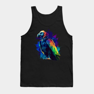 Vulture Tank Top